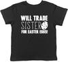 Grappig Rood Panda Kinder T-shirt Lui Slapend Niets Kinder Jongens Meisjes Cadeau