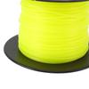 Nylon   Rasentrimmerfaden Heavy Duty Freischneiderdraht 3mm Spule Ersatz für   Rasenmäher
