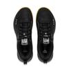 Li Ning Blade Ma Cushioning Rebound Low Top Badminton Shoes Unisex Black AYAU003-3