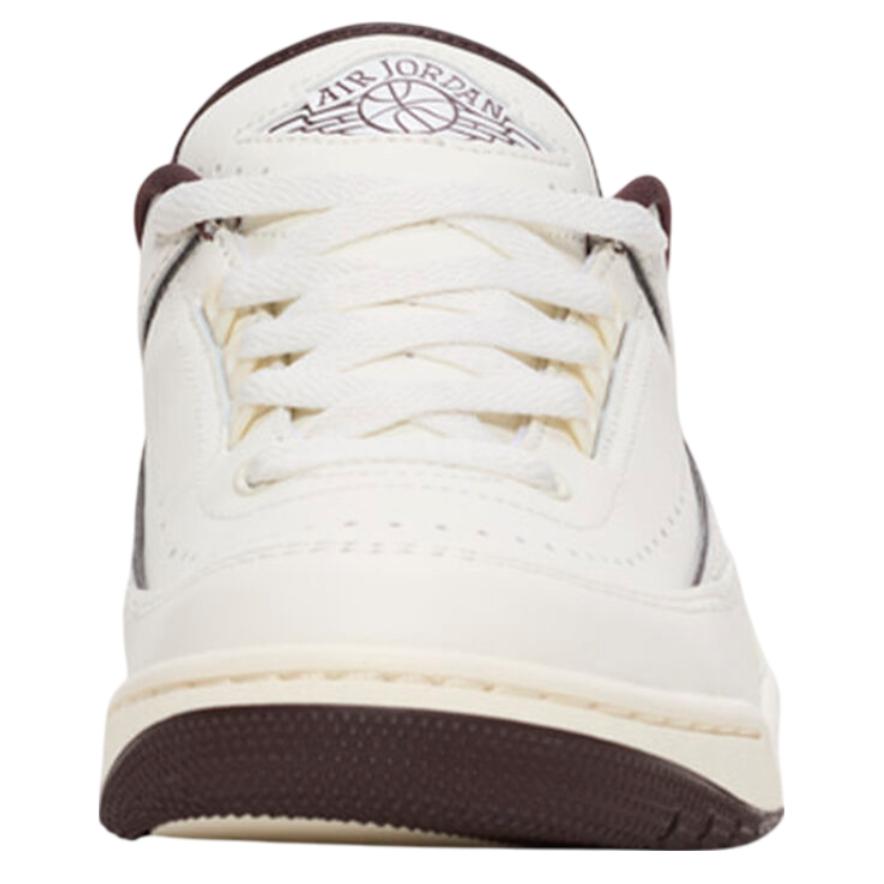New JORDAN 2/3 Earth Women's FZ4122-120
