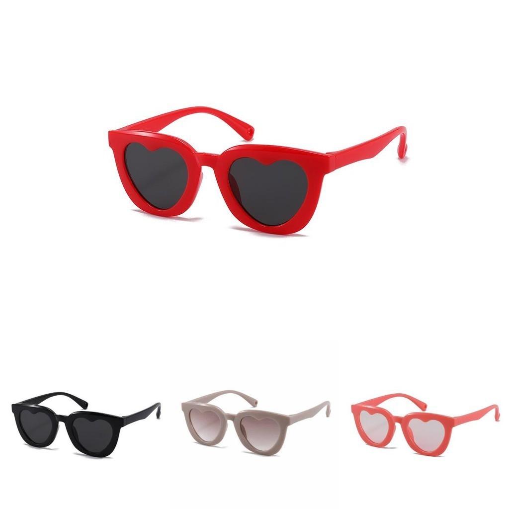 Sporty Design Fashion Childrens Sunglasses Summer Outdoor Uv Protection