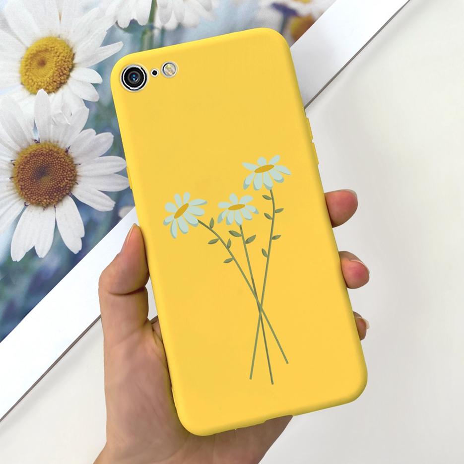 For Apple iPhone 7 Case iPhone 8 Plus Case Cute Dinosaur Cartoon Bumper Soft Cover Case For iPhone 7 Plus iPhone7 iPhone8 Fundas