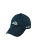 EIDER Essential Cap_Dark Green