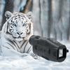 Hunting R11 1080P Monocular Infrared Night Vision Device For Day Night Use Photo Video 5X Digital Zoom 300M Viewing Distance Ful