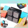 Colorful Musical Magic Cube Interactive Game Machine For Family Fun And Stress Relief