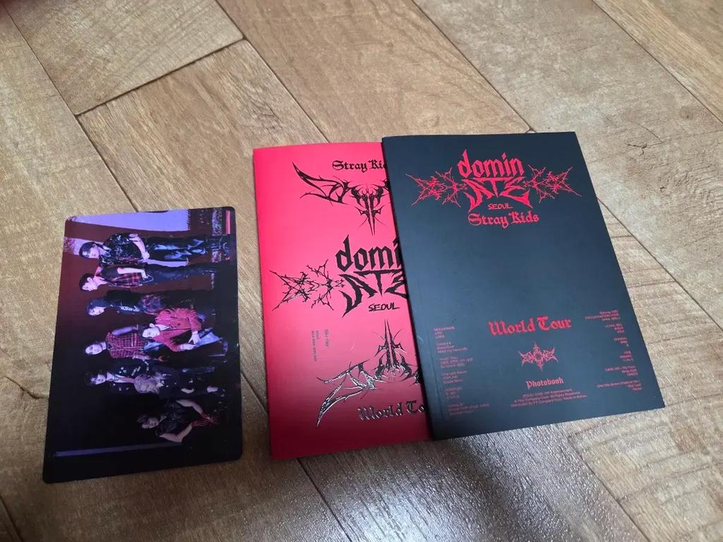 RAGAZZI RANDAGI (Poka, Foto Istantanea x) Dominate Soul Blu-ray Usato