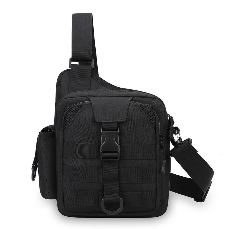 Многофункциональная мужская спортивная сумка через плечо MDNG