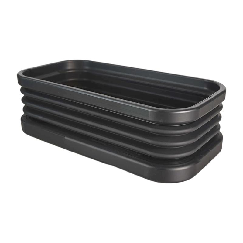 

Multipurpose Silicone Air Blower Tool with 120L/Min Airflow Suitable for Coffee Machine and Kitchen Appliance Cleaning 1