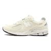 New Balance 2002 Bone Unisex Sneakers Brown Light-Aluminium ML2002RE