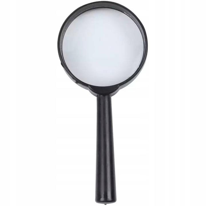 LUPA FI 60MM X5 9094