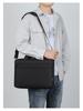 Portable 15.6-17 Inch Splash-Proof Laptop Briefcase for Men & Women