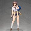 [USED] Azur Lane Baltimore Ace After School Ver.