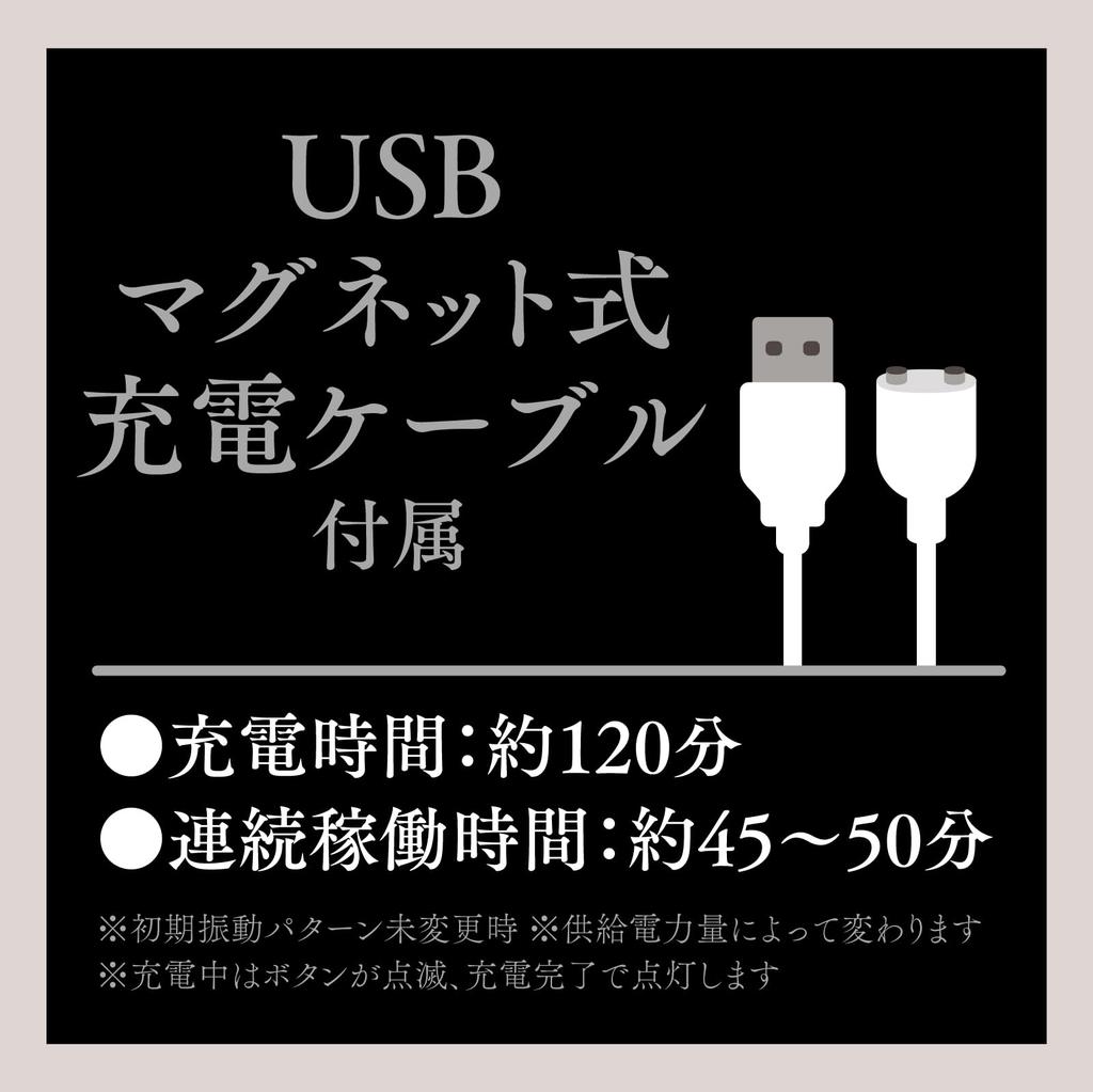 Hatopura Fully Waterproof 2-Way Suction and Insertion KYUIN PISTON VIBE [Suction Piston Vibe] Pink Vibrator Adult Sex Toy