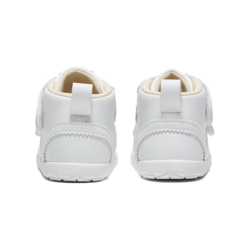 ONITSUKA TIGER Mexico 66 First Kids Non-Slip Mid-Top Walking Shoes Baby Shoes White 1184A220-100
