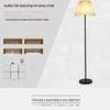 Modern LED Floor Lamp for Living Room, Bedroom, or Bedside