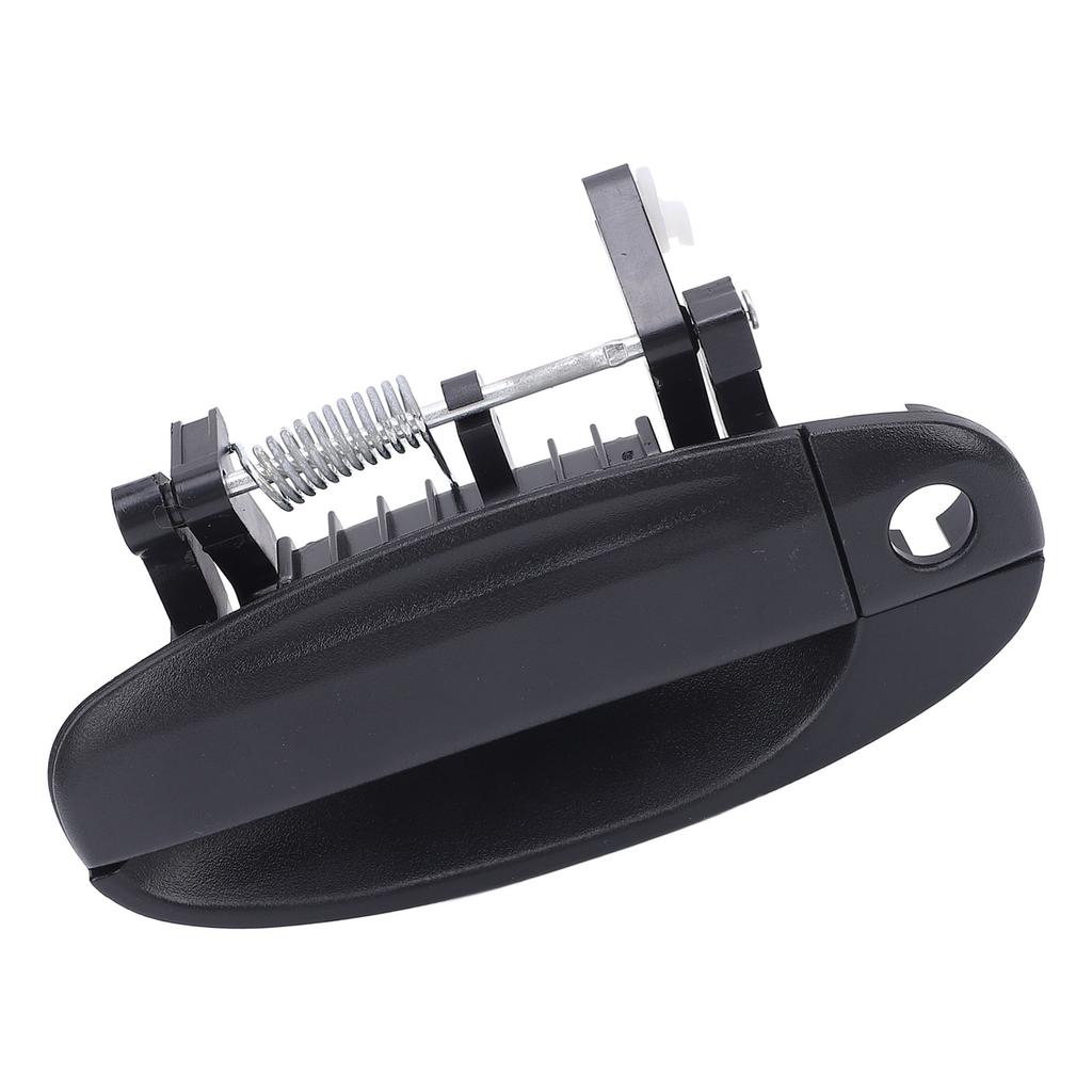 Vnější klika dveří 96541631 Pohodlný úchop Přední levé Vnější kliky dveří pro Aveo Sedan Hatchback 5 Kalos