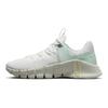 Nike Baskets Metcon 5 Premium Summit White Sea Glass pour femmes, vert pâle, citron et torsion FJ1548-100