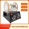 Barrel Polishing Machine for Gold & Silver Jewelry - KT-6808 Electric Rotary Cleaner
