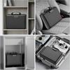 with Pocket Fireproof File Organizer with Lock Waterproof Accordion File Folder  Home