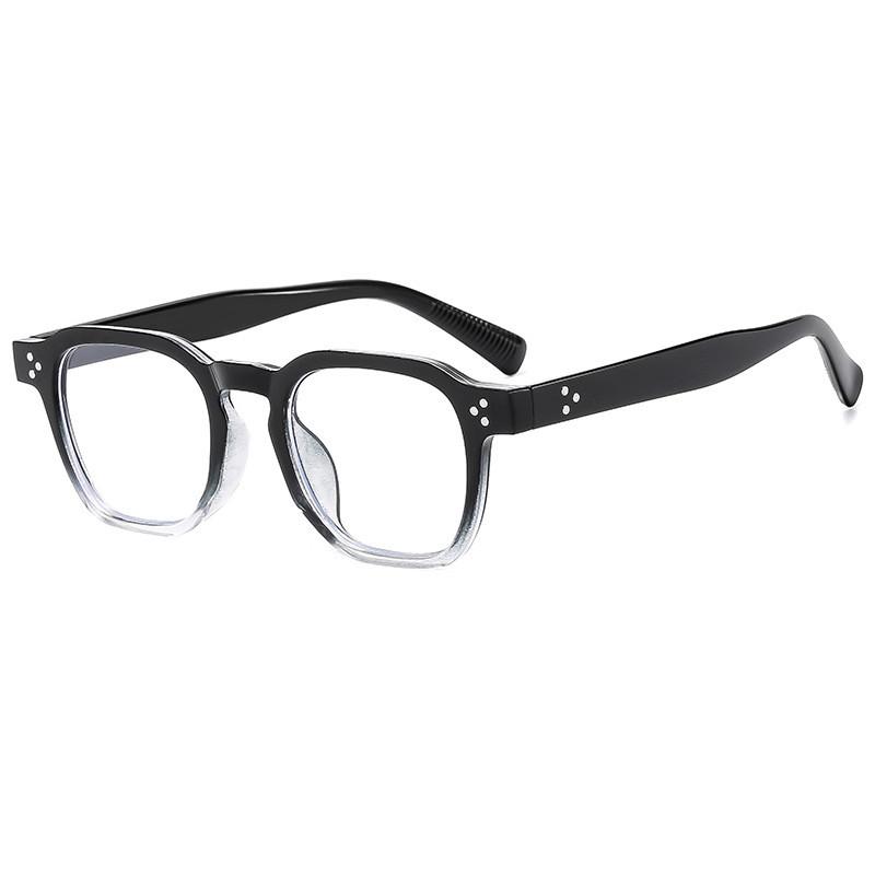 Inorganic Square Sunglasses For Men Women Uv400 Polarized Fashion Outdoor Travel