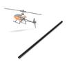 Tail Support Rod Replacement Upgrade Accessory Fit for Wltoys V950 RC Aircraft