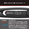 Nobby Straight Hair Iron NBS1200 Stainless Steel Tescom Nobby Nobby Straight Hair Iron For Professional Use For Commercial Use Professional