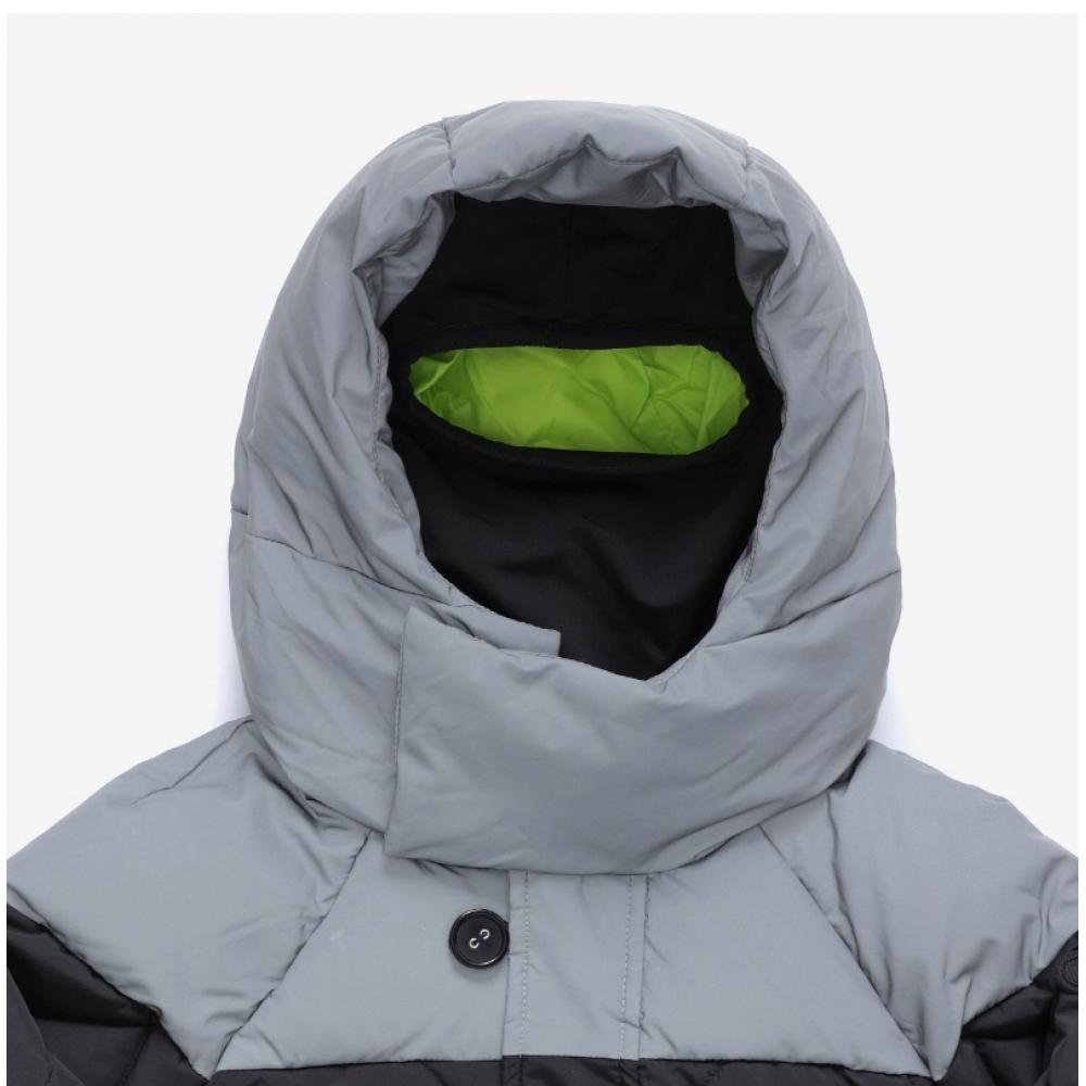 Ai Riders Ck664btacr3 90 Goggles Diamond Qualifying Kids Jacket