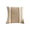 Bohemian Ethnic Style Cotton And Linen Style Pillow Living Room Sofa Pillow Retro Wabi Savanna Bedside Cushion Pillow Cover Quality
