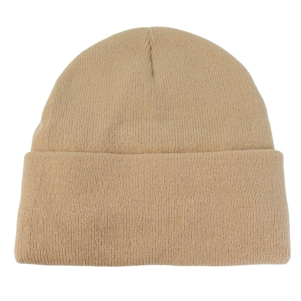 Oakley Beanie Hat B1B Gradient Patch Beanie Humus Free Size