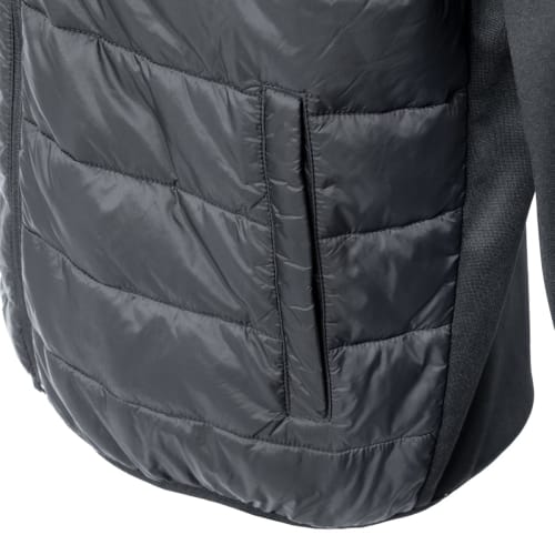 KOMINE Motorcycle Jacket 07-629 Black M