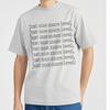 Workout Unisex Oneck T Shirt Cotton Just One More Level Just One More Level Just One More Level Just One More Level Just One More
