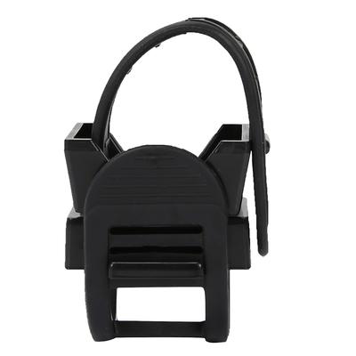 360, Rotation   Hdlight Holder Flashlight Bike Mount Degree Holder for Dirt Flashlight Rack
