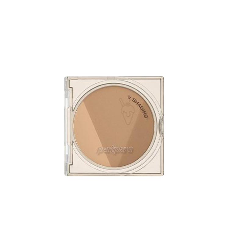 

[PERIPERA] V Shading 9,5 г_#СОДА КАФЕ КОЛЛЕКЦИЯ