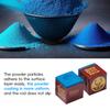 2PCS/Box Billiard Cue Tips Chalk Professional Snooker Dry Oil-Based Cue Tips Powder Billiards Supplies