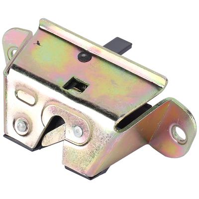 69350-0H010 Tailgate Boot Lock Latch Catch Actuator Mechanism For Citroen C1 Peugeot 107 Toyota Aygo 05-14
