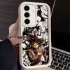 Anime Dragons Balls Phone Case For Samsung S26 S25 S24 S23 S21 S20 Ultra For Galaxy S25 S24 FE S26 Plus Funda Soft Silicon Cover