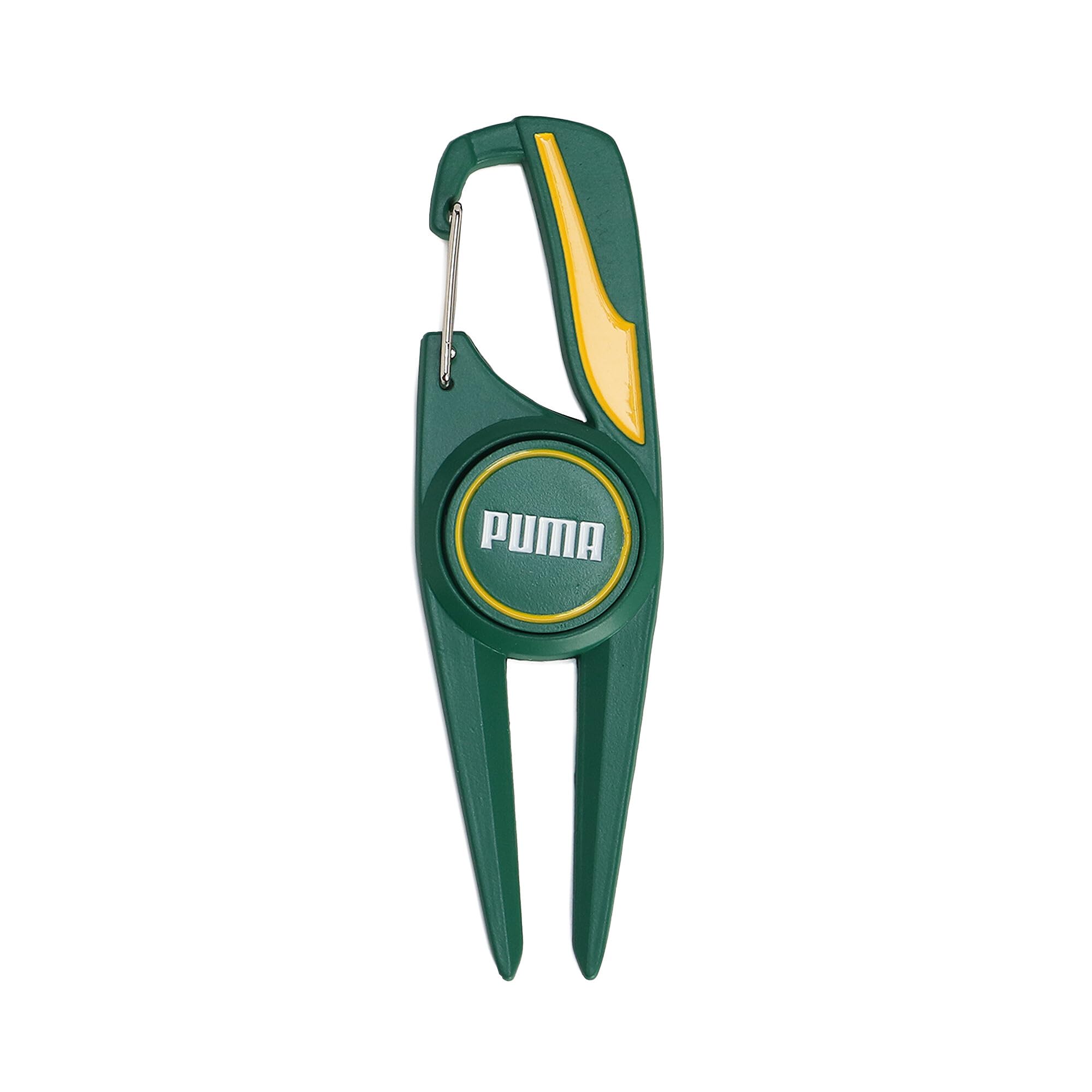

Golf Carabiner Fork Marker Fiji Lite One Size [PUMA]