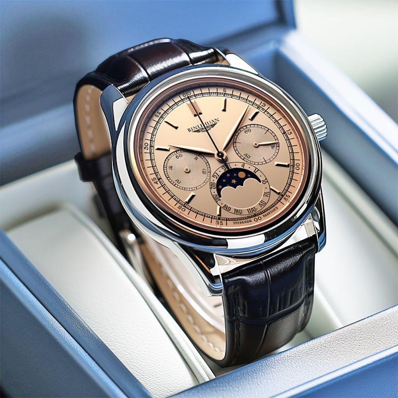 

Новые кварцевые часы для мужчин, для бизнеса и отдыха