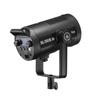 Godox SL150IIIBi Studio LED Video Light 160W High Power Photography Light 2800K-6500K Dimmable 9 FX