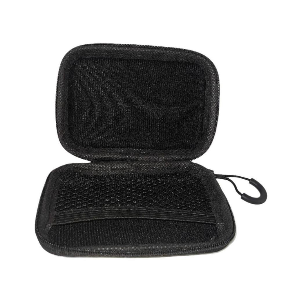 Miyoo Mini V4 Handheld Console Protective Storage Bag & Accessories Case