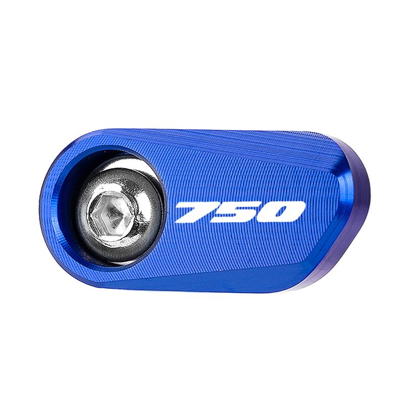 For GSXS GSXR GSR 750 950 1000 GT GSXS750 GSXR1000 GSXS1000 GSX-R GSX-S GSR750 Front Wheel ABS Sensor Protection Guard Cover
