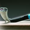 Fujiya (Fujiya) tecopene eccentric power pliers (slash head type) 200mm 3000SP-200