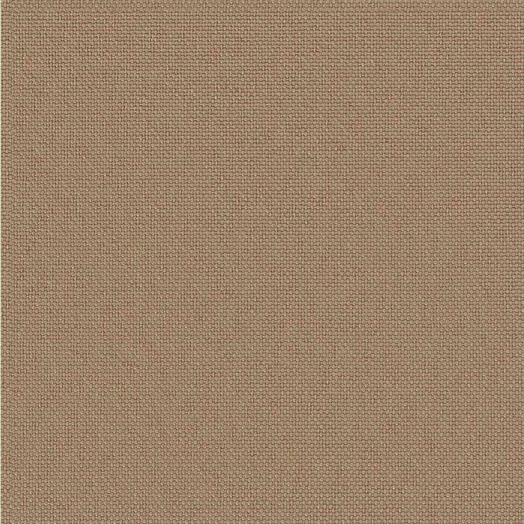 Outdoor Sofa Cushion Taupe 80 x 80 x 8 cm Polyester