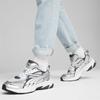 Puma Morphic Sneakers 2024 Glacial Gray Size Cm 392724, Fall/Winter Colorway, Gray, White/Strong (16), 24.5
