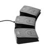 FS2020U1 USB Foot Switch Control Key Customized Computer Keyboard Action Pedal for Medical Devices