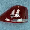Mercedes-Benz GLE Rear Taillight Shell Cover for 2016-2019 Models