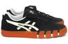 Asics Gel Flexkee Pro Μαύρο Καρυδιά 1201A212-003