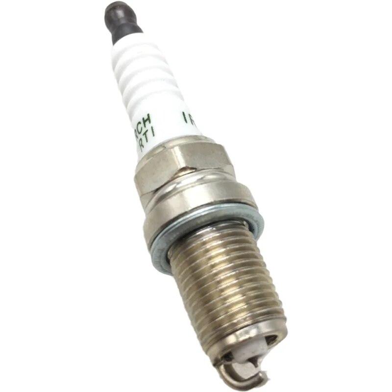 (4 stück / kit) Zündkerzen-Kit für Chinesischen CHERY TIGGO5 SUV A3 A5 SQR473 481 484 Motor Auto PKW Motorteile A11-3707110CA