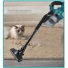 High-Power Wireless Auto & Home Vacuum Cleaner - Strong, Automatic Dust Collector