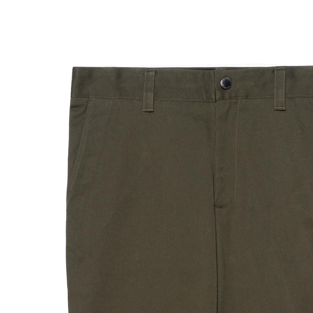 Burberry Casual Pants Men's Army Green 80442951